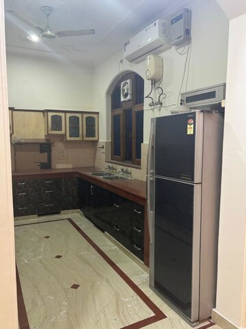 Kitchen in 5 BHK Independent House at Sector 28 – for Rent