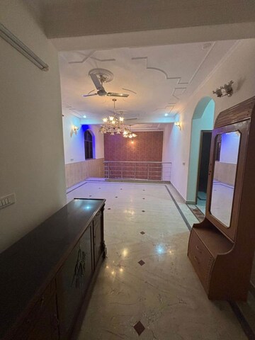 Kitchen in 5 BHK Independent House at Sector 28 – for Rent