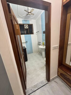 Building Lobby in 5 BHK Independent House at Sector 28 – for Rent