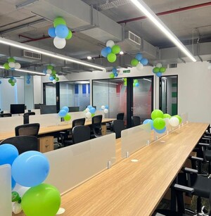  Office Space For Rent in Hinjewadi