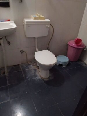 Master Bedroom in 2.5 BHK Apartment at Techman Moti Residency, Raj Nagar Extension – for Sale