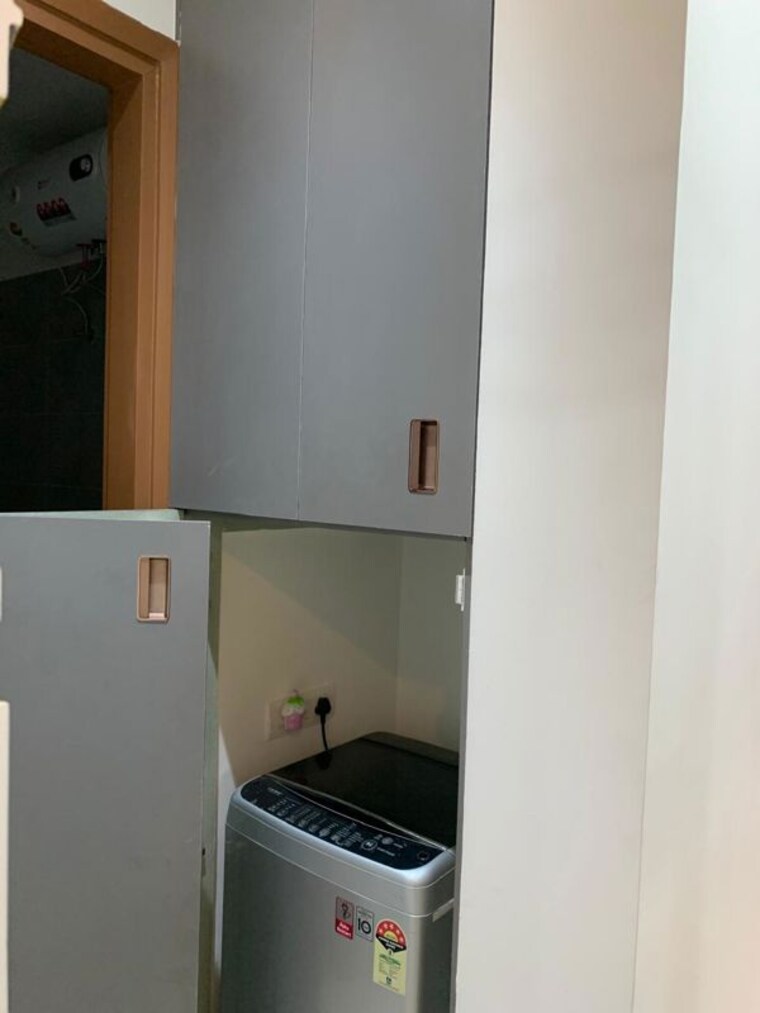 Other, ireo-skyon 3 Bedroom 2045 Sq.Ft. Apartment In Sector 60 Gurgaon 10111038