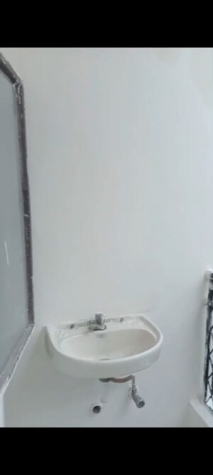 Bathroom in 2 BHK Builder Floor at Savitri Nagar – for Rent