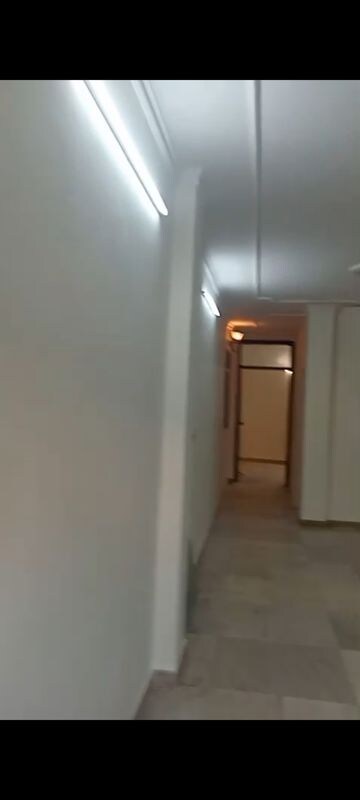Building Lobby in 2 BHK Builder Floor at Savitri Nagar – for Rent