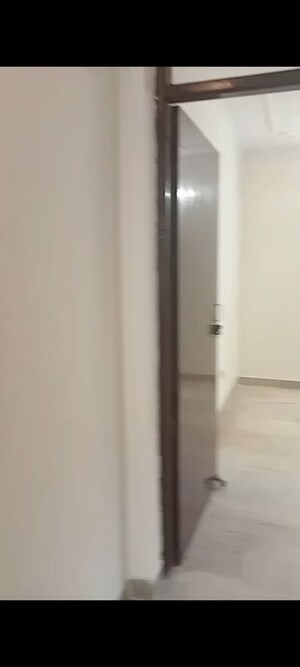 Building Lobby in 2 BHK Builder Floor at Savitri Nagar – for Rent