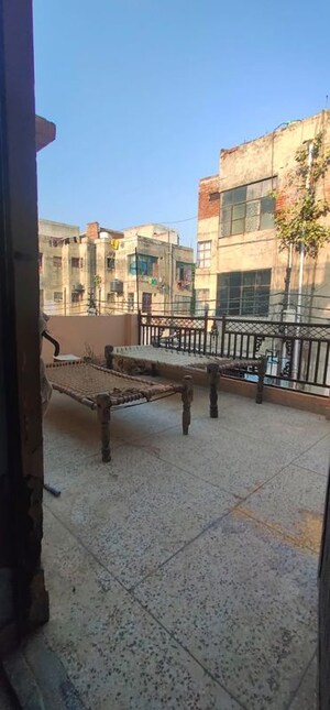 2 BHK Apartment For Sale in Sanjay Nagar