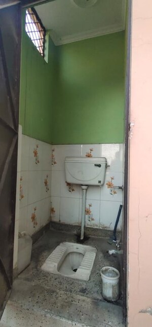 Master Bedroom in 2 BHK Apartment at Sanjay Nagar – for Sale