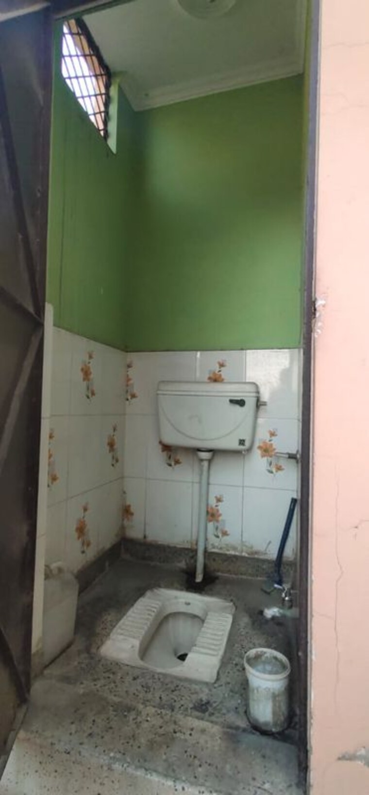 Master Bedroom, sanjay nagar 2 Bedroom 36 Sq.Mt. Apartment In Sanjay Nagar Ghaziabad 10111074