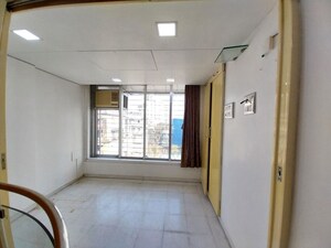 Building Lobby in 3 BHK Apartment at Casa Grande Malabar Hill, Malabar Hill – for Rent