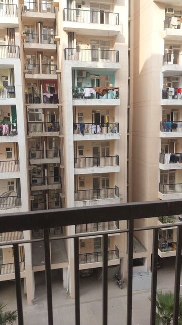 2.5 BHK Apartment – Exterior View View at Eureka Diya Green City, Raj Nagar Extension - for Sale