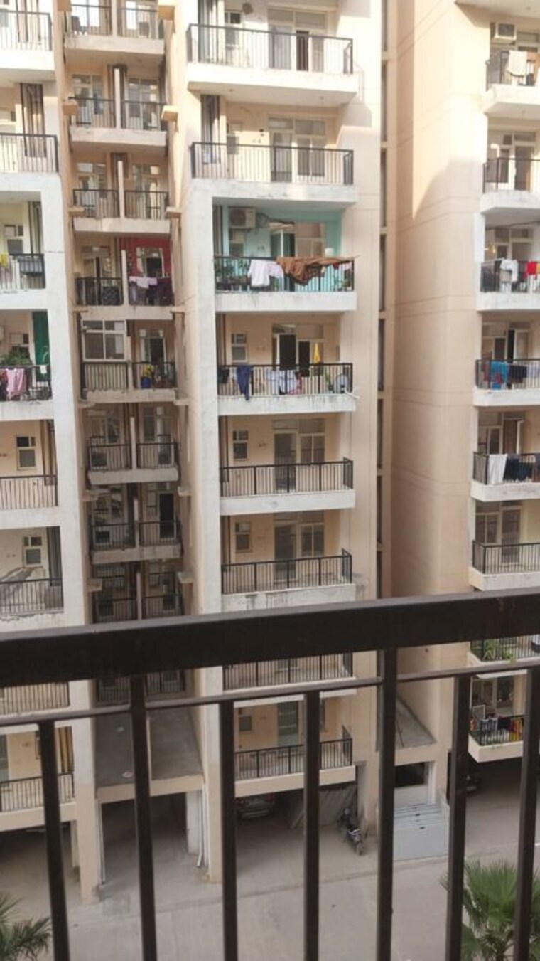 Exterior View, eureka-diya-green-city 2.5 Bedroom 1115 Sq.Ft. Apartment In Raj Nagar Extension Ghaziabad 10111092