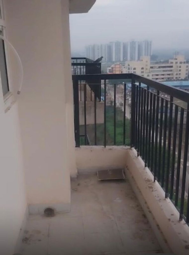 Balcony, eureka-diya-green-city 2.5 Bedroom 1115 Sq.Ft. Apartment In Raj Nagar Extension Ghaziabad 10111092