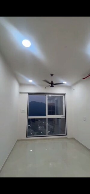 Furnished Amenities in 2 BHK Apartment at JK Iris, Mira Road – for Rent
