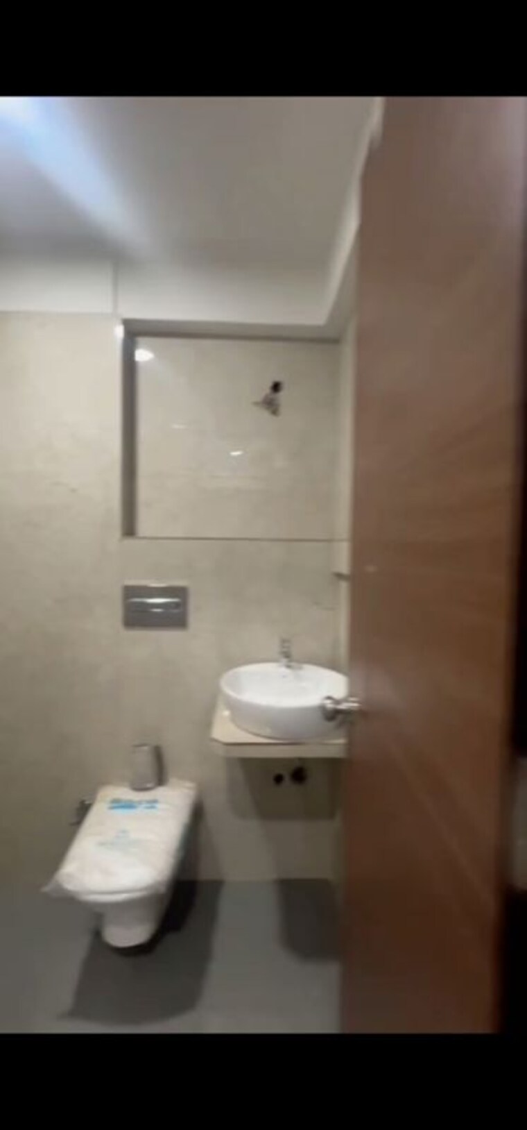 Bathroom, jk-iris 2 Bedroom 658 Sq.Ft. Apartment In Mira Road Thane 10111094