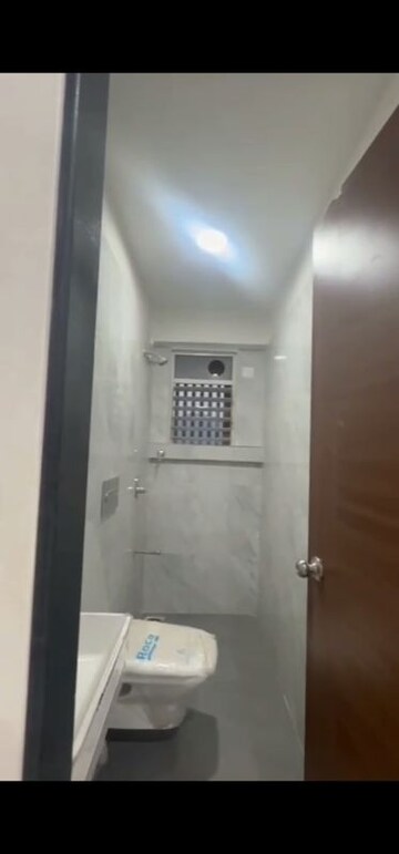 Building Lobby in 2 BHK Apartment at JK Iris, Mira Road – for Rent