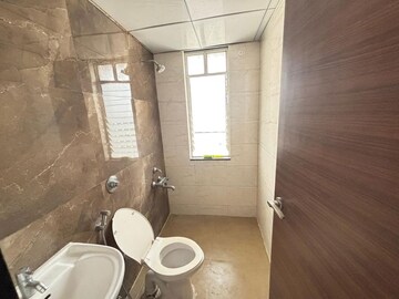 Bathroom in 2 BHK Apartment at Saheel Itrend Homes Phase 2, Hinjewadi – for Rent