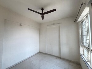 Room in 2 BHK Apartment at Saheel Itrend Homes Phase 2, Hinjewadi – for Rent