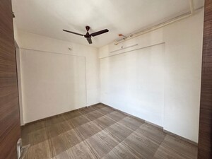 2 BHK Apartment For Rent in Saheel Itrend Homes Phase 2, Hinjewadi