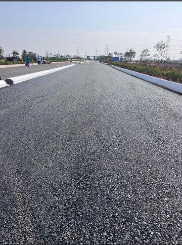   Plot at Sree City Legend, Kankipadu – for Sale