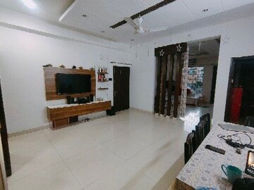 Living Room in 3 BHK Apartment at SS Mayfield Gardens, Sector 51 – for Rent