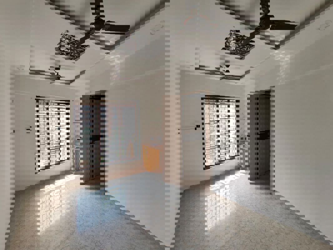 1 BHK + Pooja Room 550 Sq.Ft. Apartment in Squarefeet Grand Square