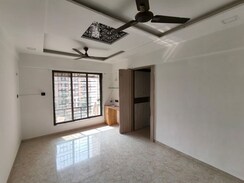 1 BHK + Pooja Room Apartment For Sale in Squarefeet Grand Square