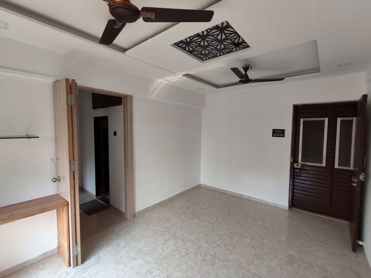 Room, squarefeet-grand-square 1 Bedroom 550 Sq.Ft. Apartment In Anand Nagar Thane 10111110