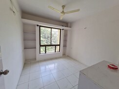 2 BHK Apartment For Rent in Lunkad Goldcoast