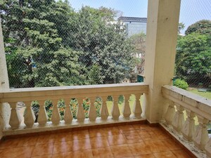 2 BHK Apartment – Exterior View View at Lunkad Goldcoast, Viman Nagar - for Rent