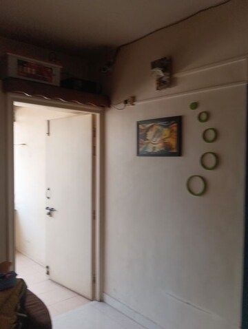 Building Lobby in 2 BHK Apartment at Landmark Primrose, Balewadi – for Rent