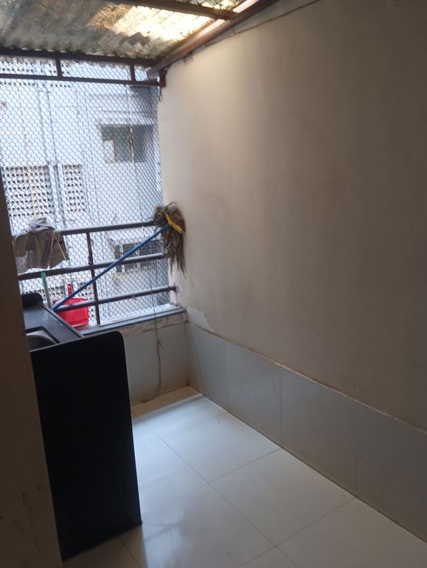 2 BHK + Pooja Room Apartment For Rent in Landmark Primrose