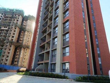 3 BHK Apartment For Rent in Shapoorji Pallonji Joyville Hinjewadi Phase 2, Hinjewadi