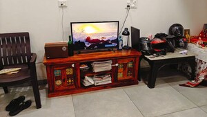 Furnished Amenities in 2 BHK Apartment at Dwarka – for Rent