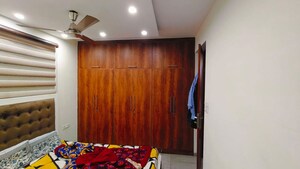 Bedroom in 2 BHK Apartment at Dwarka – for Rent