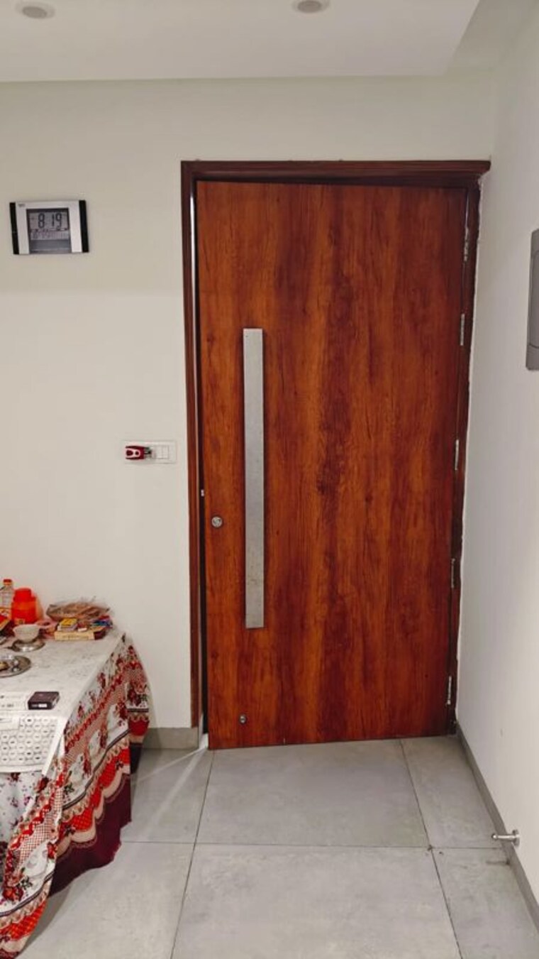 undefined, dwarka 2 Bedroom 1250 Sq.Ft. Apartment In Dwarka Delhi 10111180