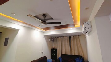 Furnished Amenities in 2 BHK Apartment at Dwarka – for Rent