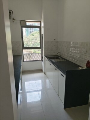 Team Area in 2 BHK Apartment at Kalpataru Immensa D, Kolshet Road – for Rent