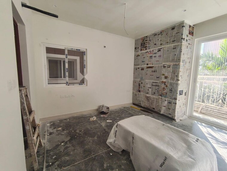 Room, prestige-beverly-hills 3 Bedroom 2330 Sq.Ft. Apartment In Kokapet Hyderabad 10111188