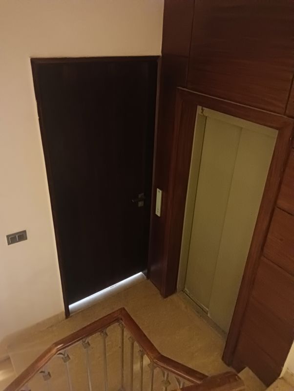3 BHK + Store Room Builder Floor For Sale in Anand Vihar