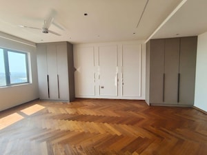 Bedroom in 3 BHK Apartment at Sri Fortune Sonthalia Sky Villas, Kokapet – for Rent