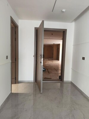 Building Lobby in 3 BHK Apartment at Sri Fortune Sonthalia Sky Villas, Kokapet – for Rent