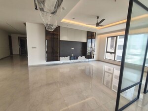 Kitchen in 3 BHK Apartment at Sri Fortune Sonthalia Sky Villas, Kokapet – for Rent