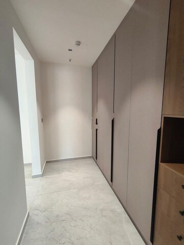 Building Lobby in 3 BHK Apartment at Sri Fortune Sonthalia Sky Villas, Kokapet – for Rent