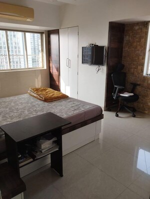 Kitchen in 3 BHK Apartment at Chandralok Apartment B Wing, Malabar Hill – for Rent