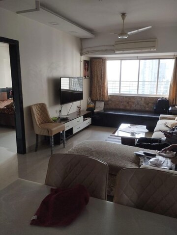 3 BHK Apartment For Rent in Chandralok Apartment B Wing, Malabar Hill