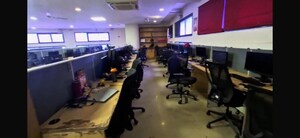 Parking in  Office Space at Krishnasagara – for Rent
