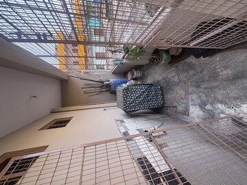 Balcony in 6+ BHK Independent House at Satyaranayana Puram – for Sale