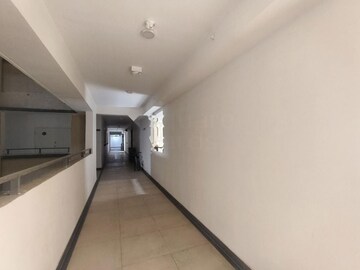 Building Lobby in 3 BHK Apartment at NSL East County, Uppal – for Rent