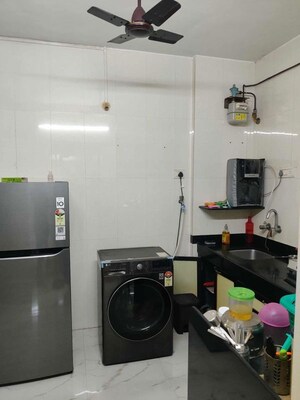 Team Area in 1 BHK Builder Floor at Vasant Vihar – for Rent