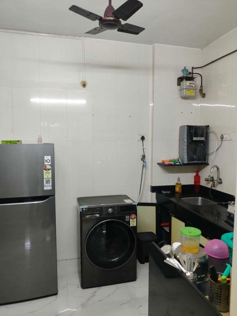 Team Area, vasant vihar 1 Bedroom 515 Sq.Ft. Builder Floor In Vasant Vihar Thane 10111354